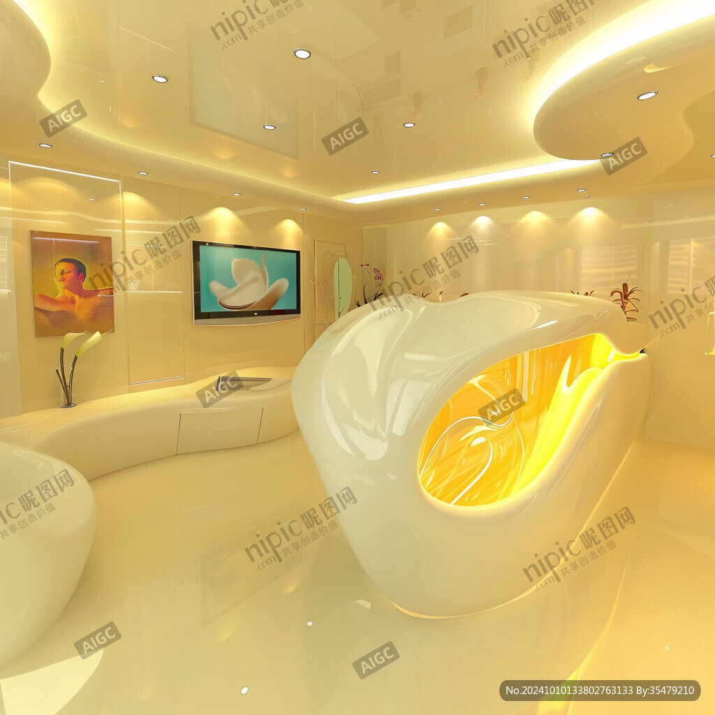大厅3d源文件下载