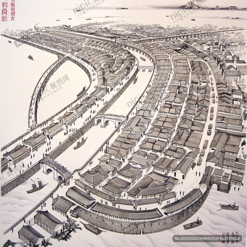 沈王家船埠