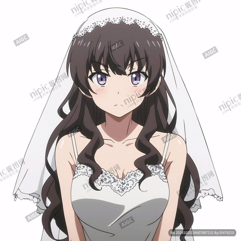 二次元老婆