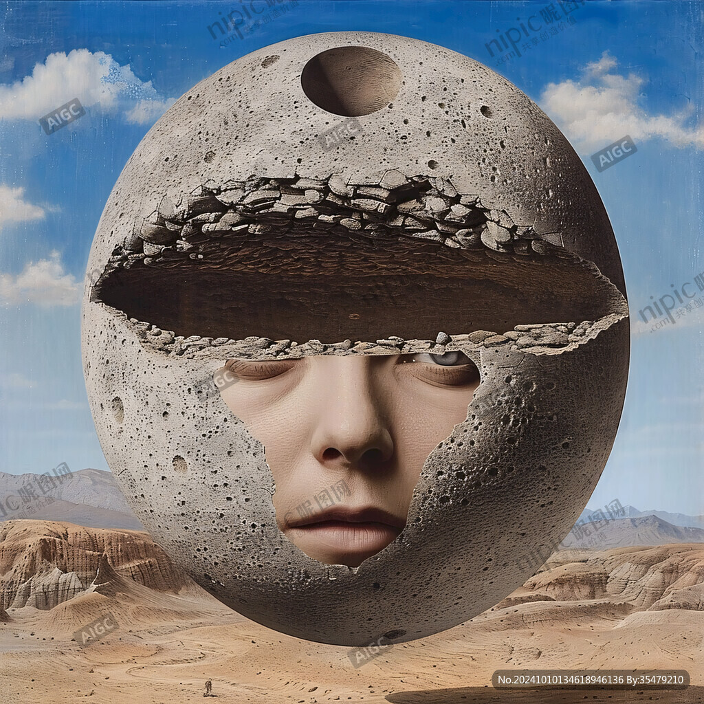 超现实主义图片