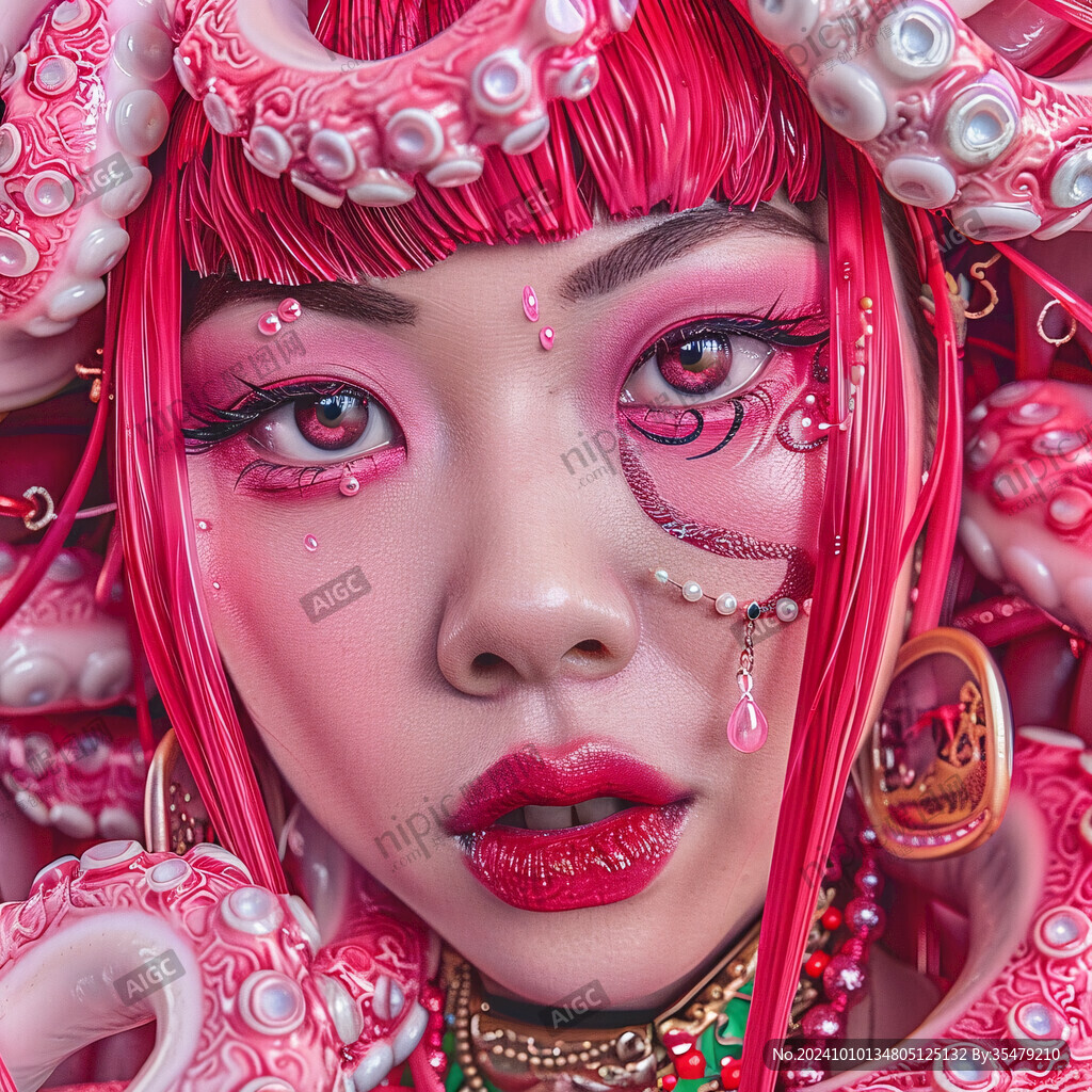 国潮皇后