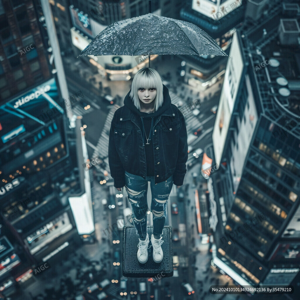 超高质感照片