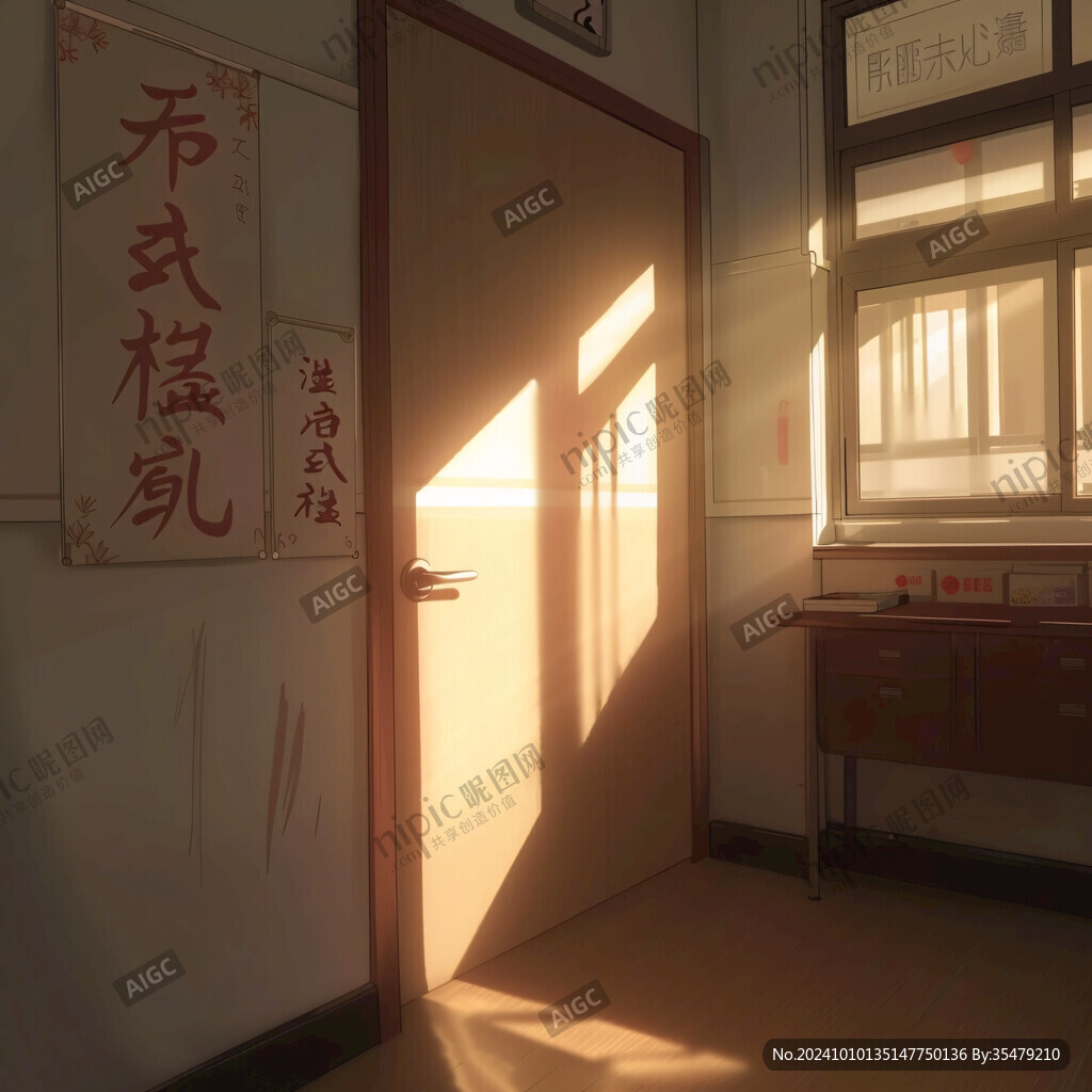 东北人家家居场景