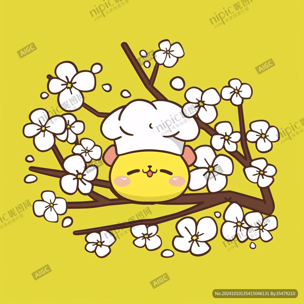 卡通小鸡人物本子