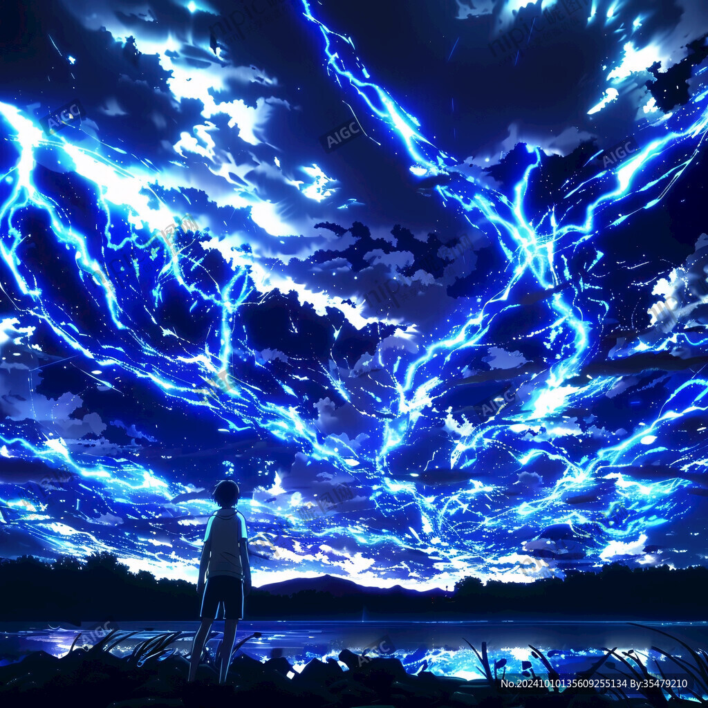 二次元天空