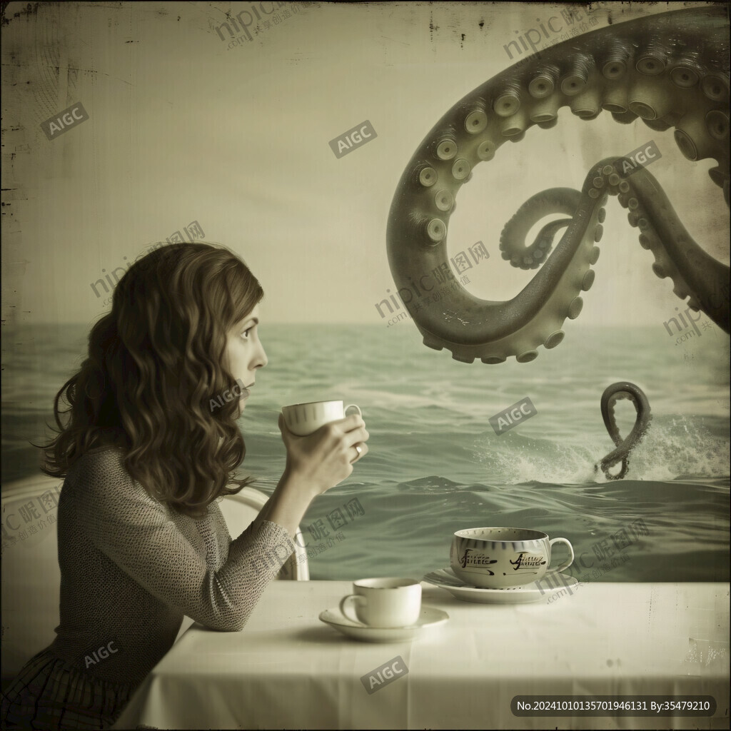 超现实主义图片