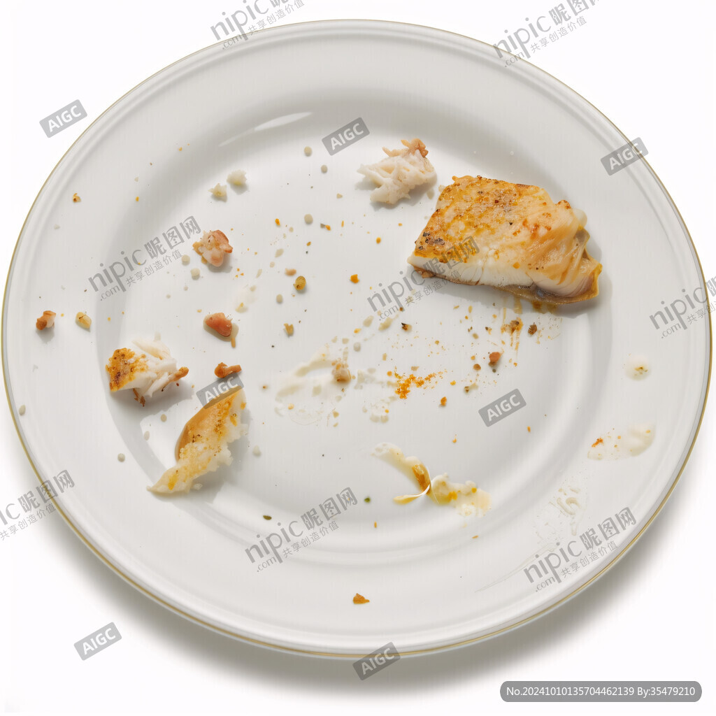 熟食效果