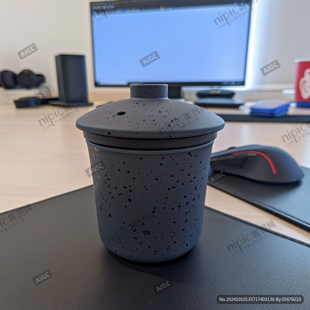 办公室杯具
