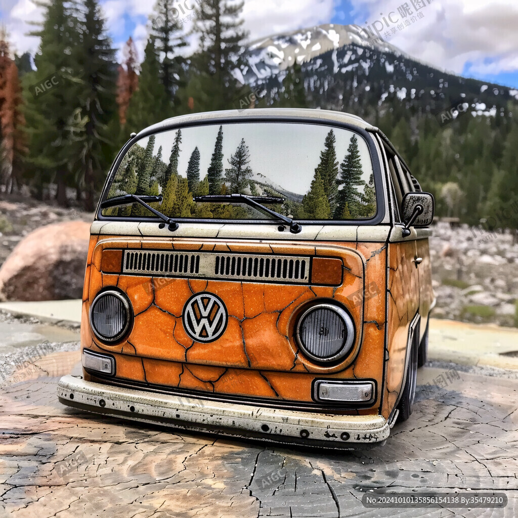 简约vw