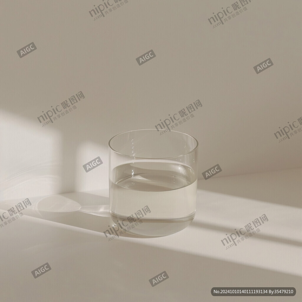水杯