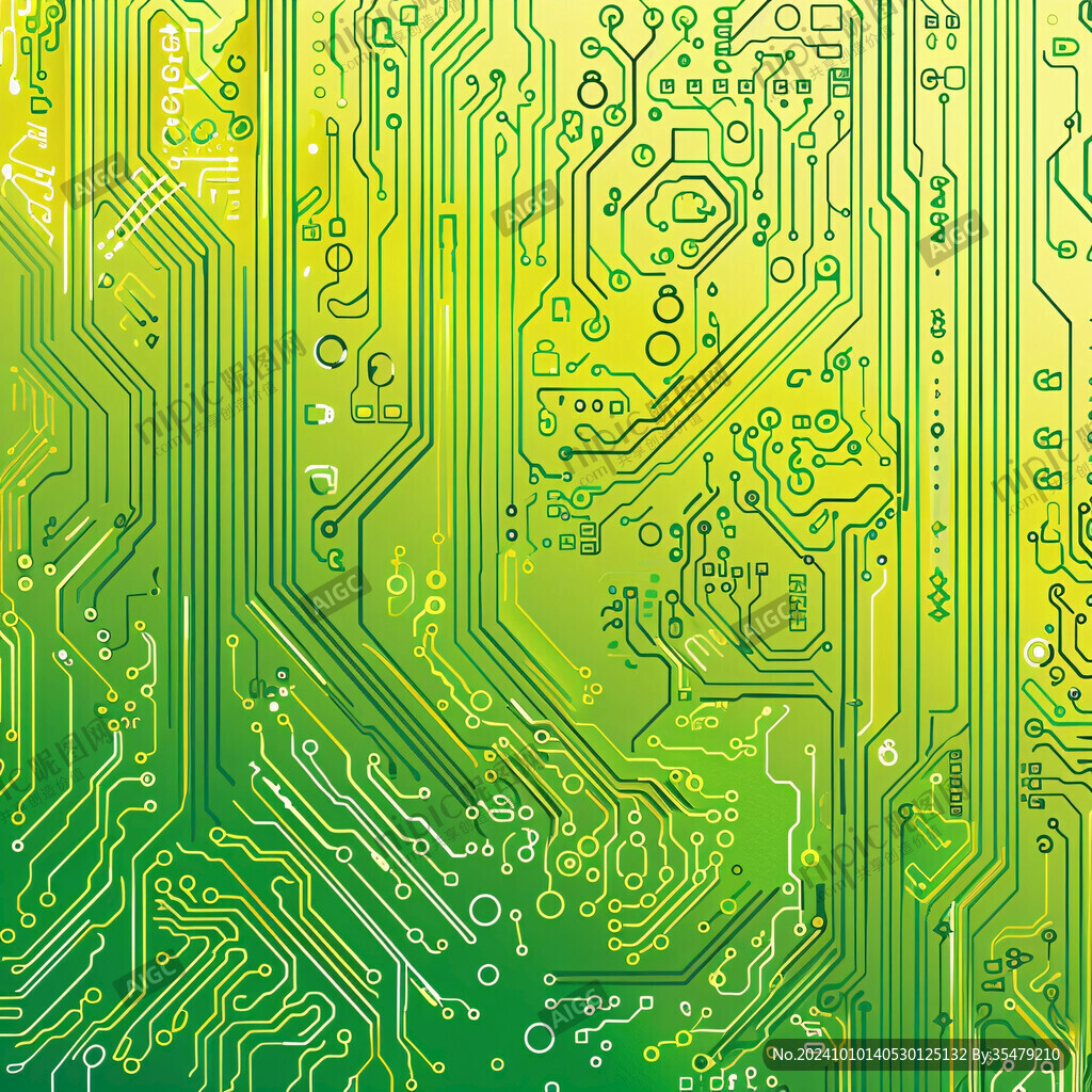 电路板素材