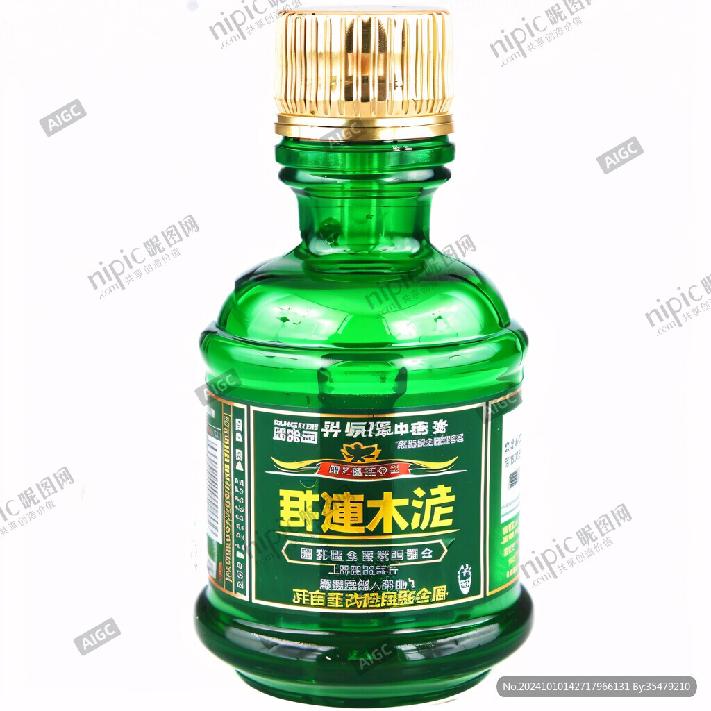 树干注射液技术