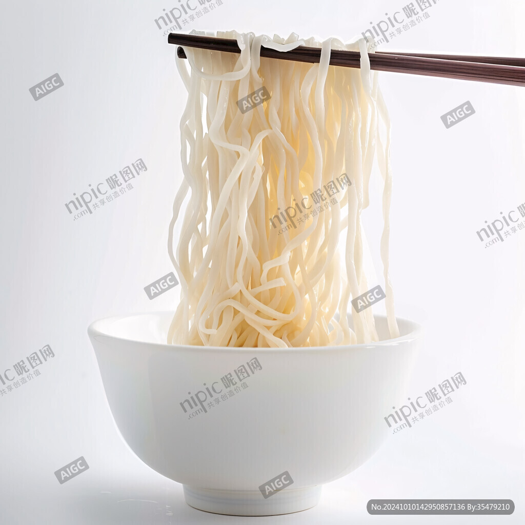 面条vi