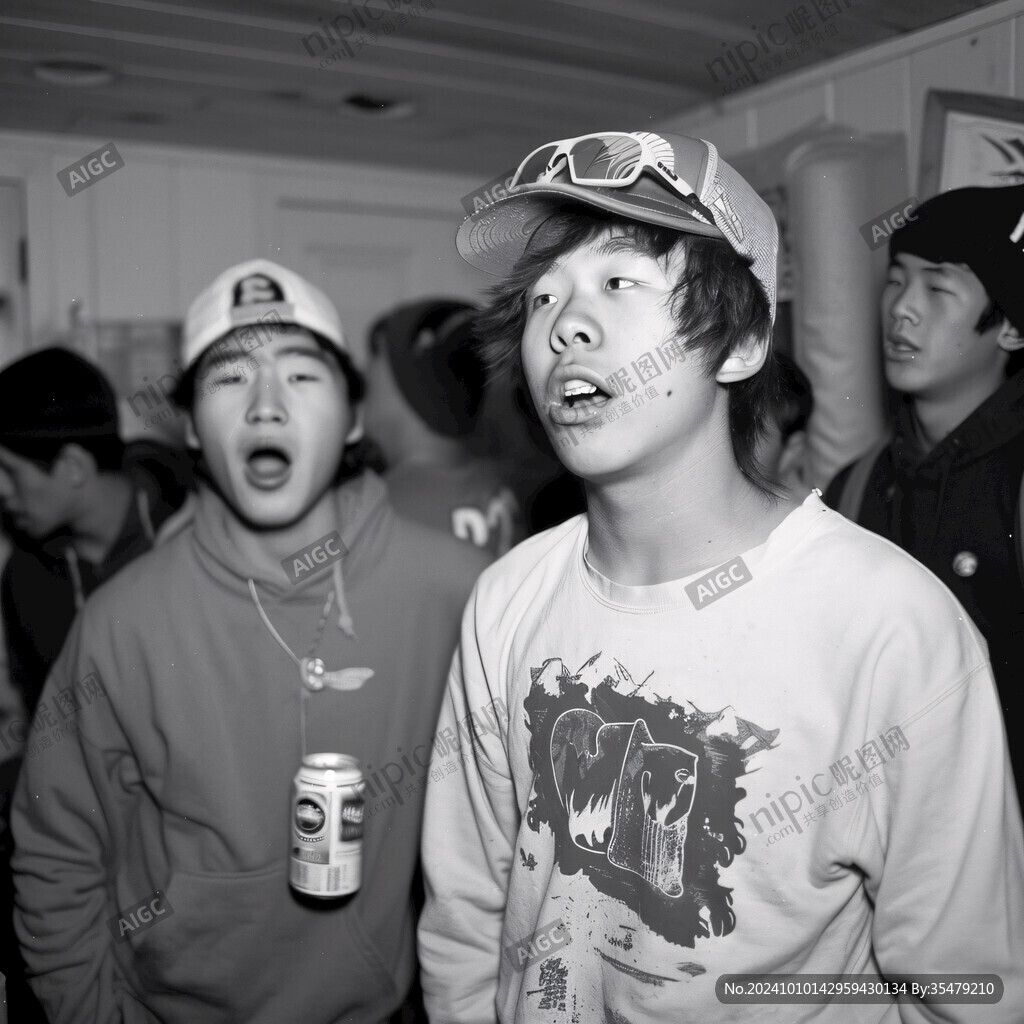 韩国独立运动家