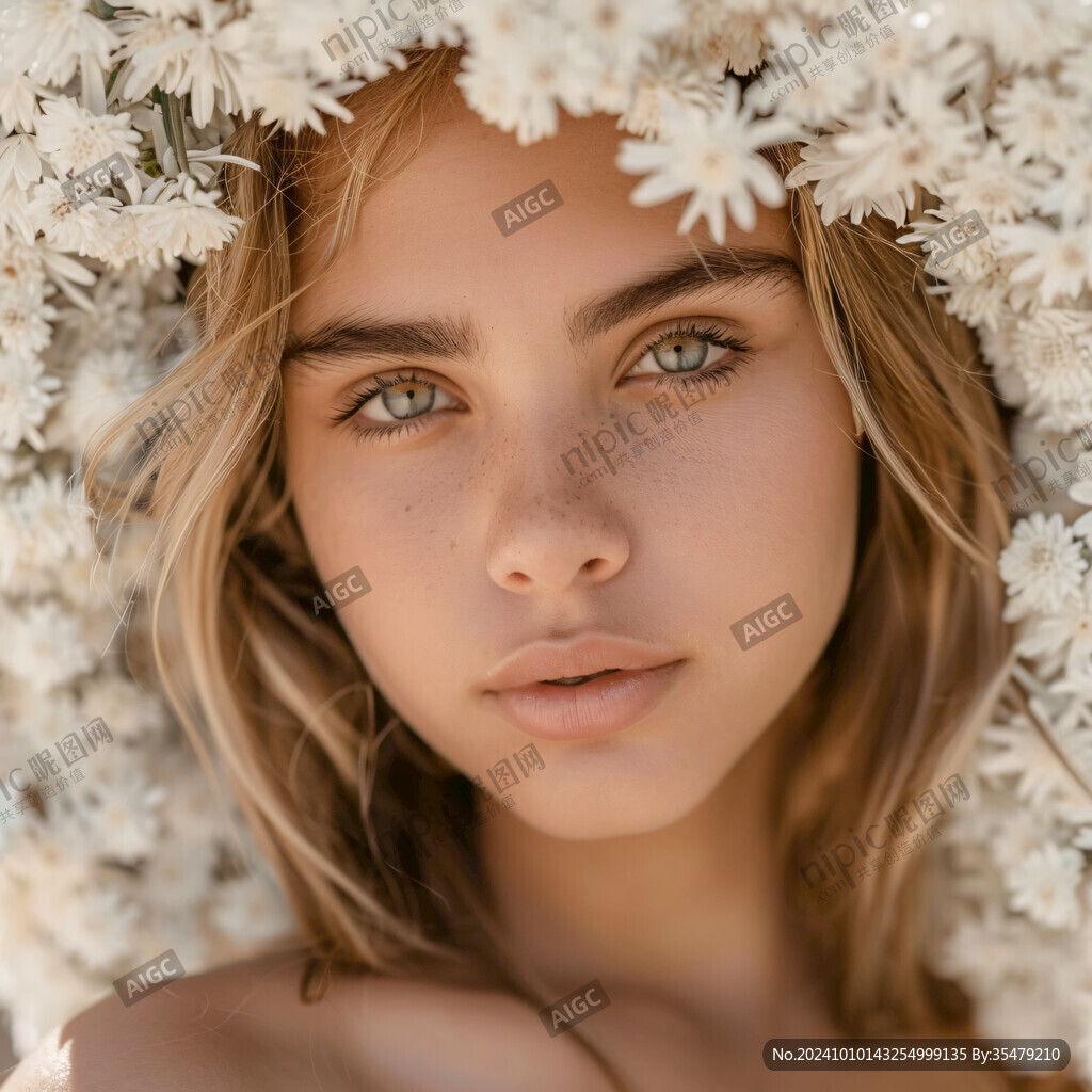 欧美美女