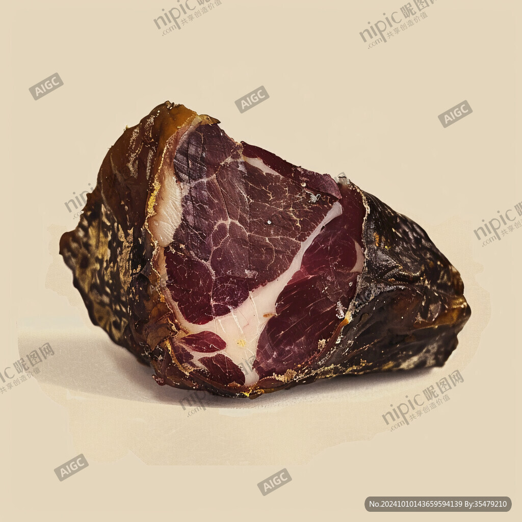 高清图片腊肉