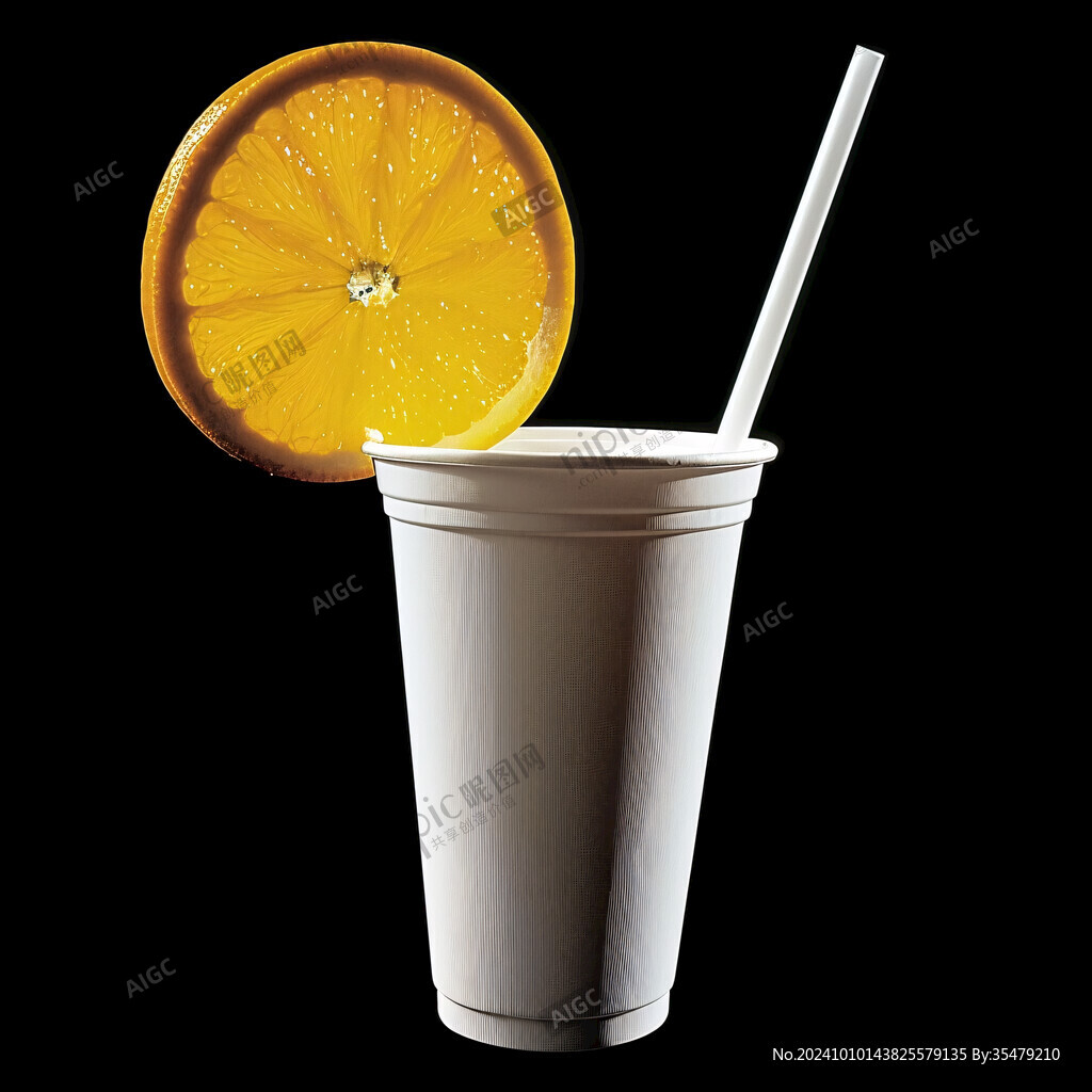 果汁杯