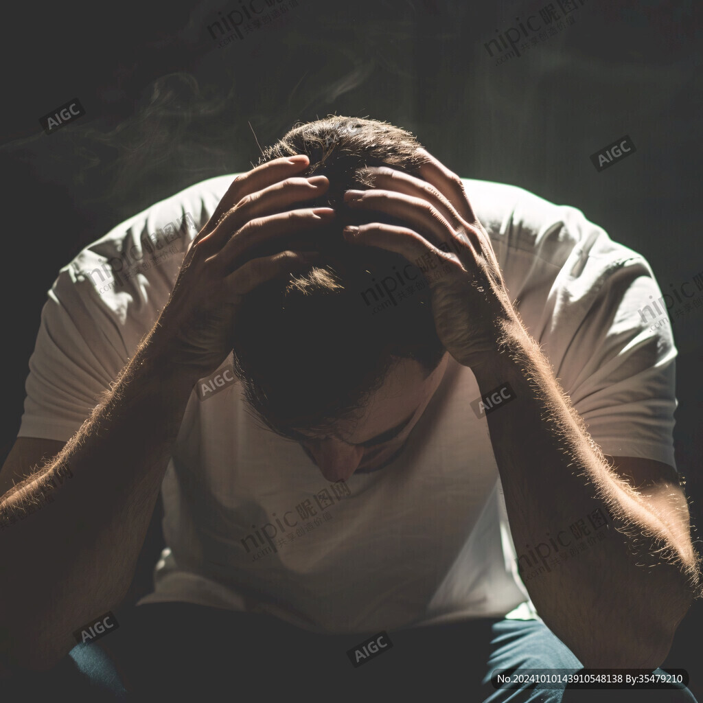 情绪低落经济环境悲观