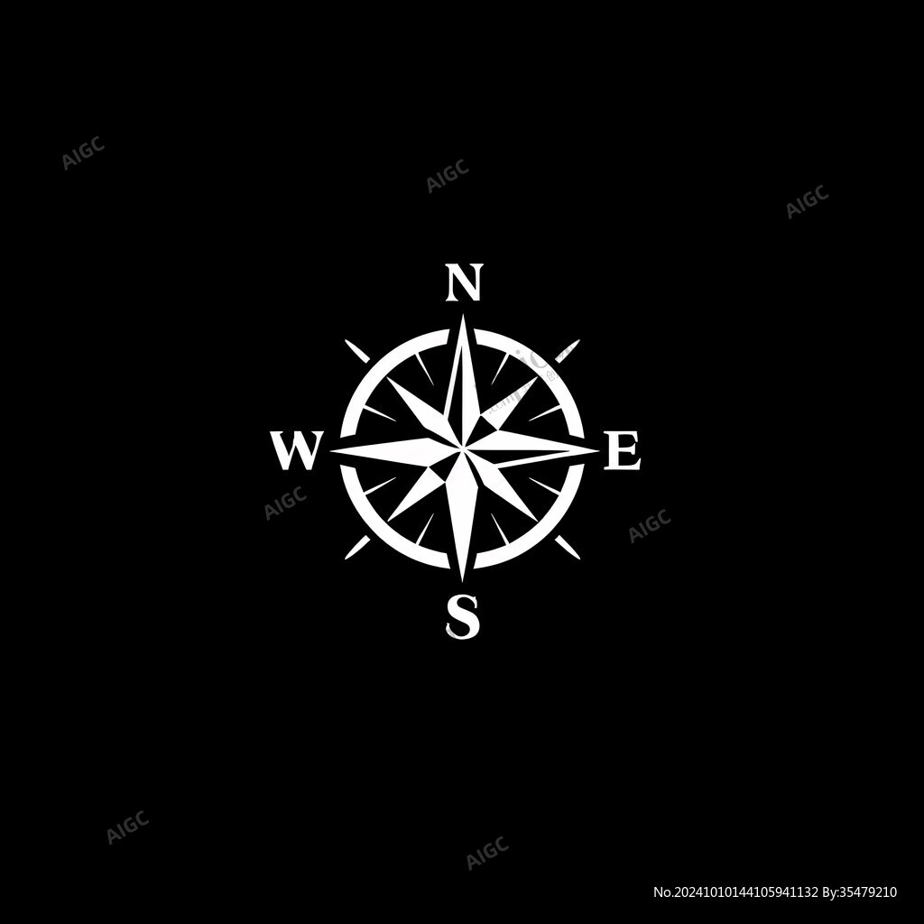方向舵舵盘logo