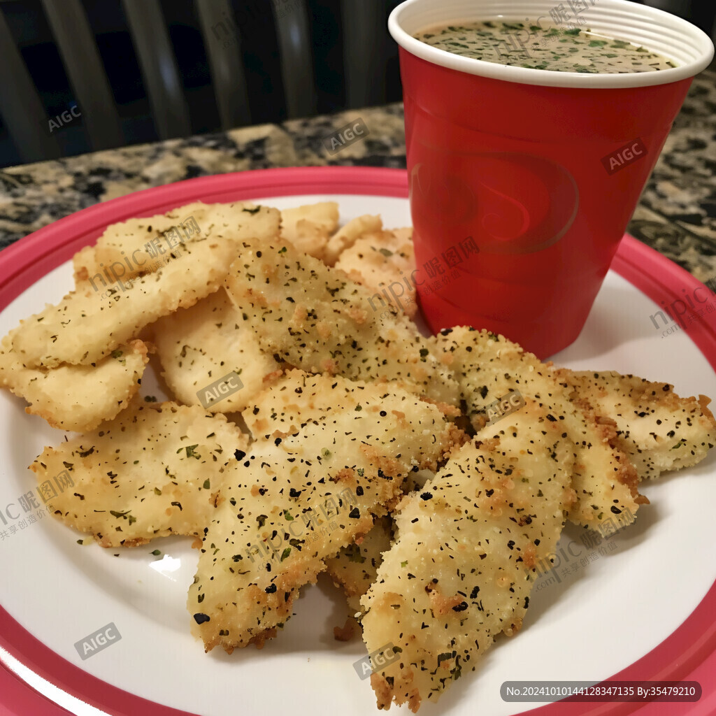 芝麻饼simit