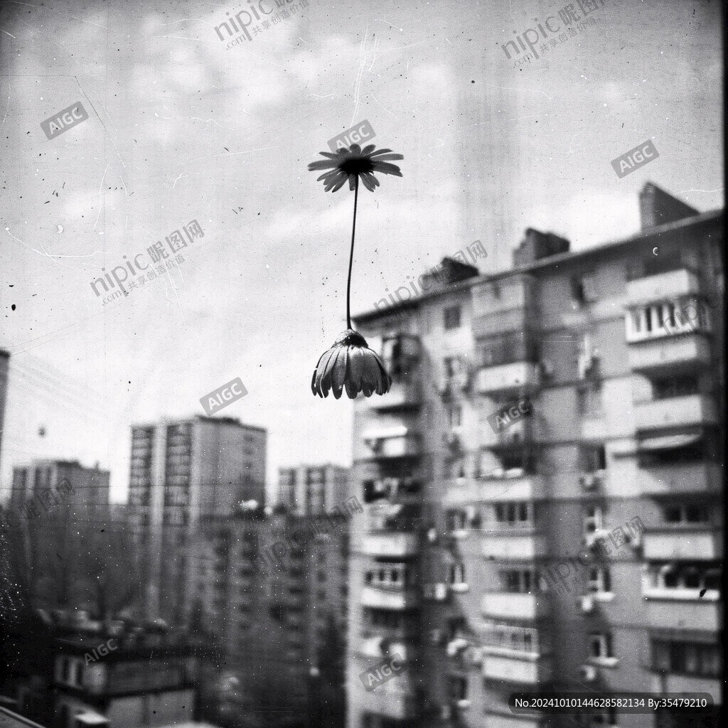 窗外的鸟窝