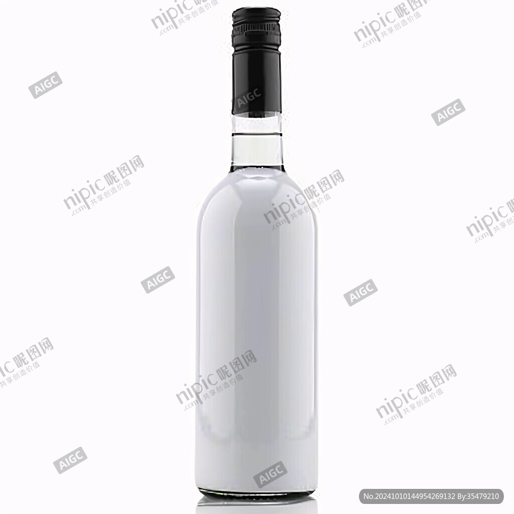 白酒瓶