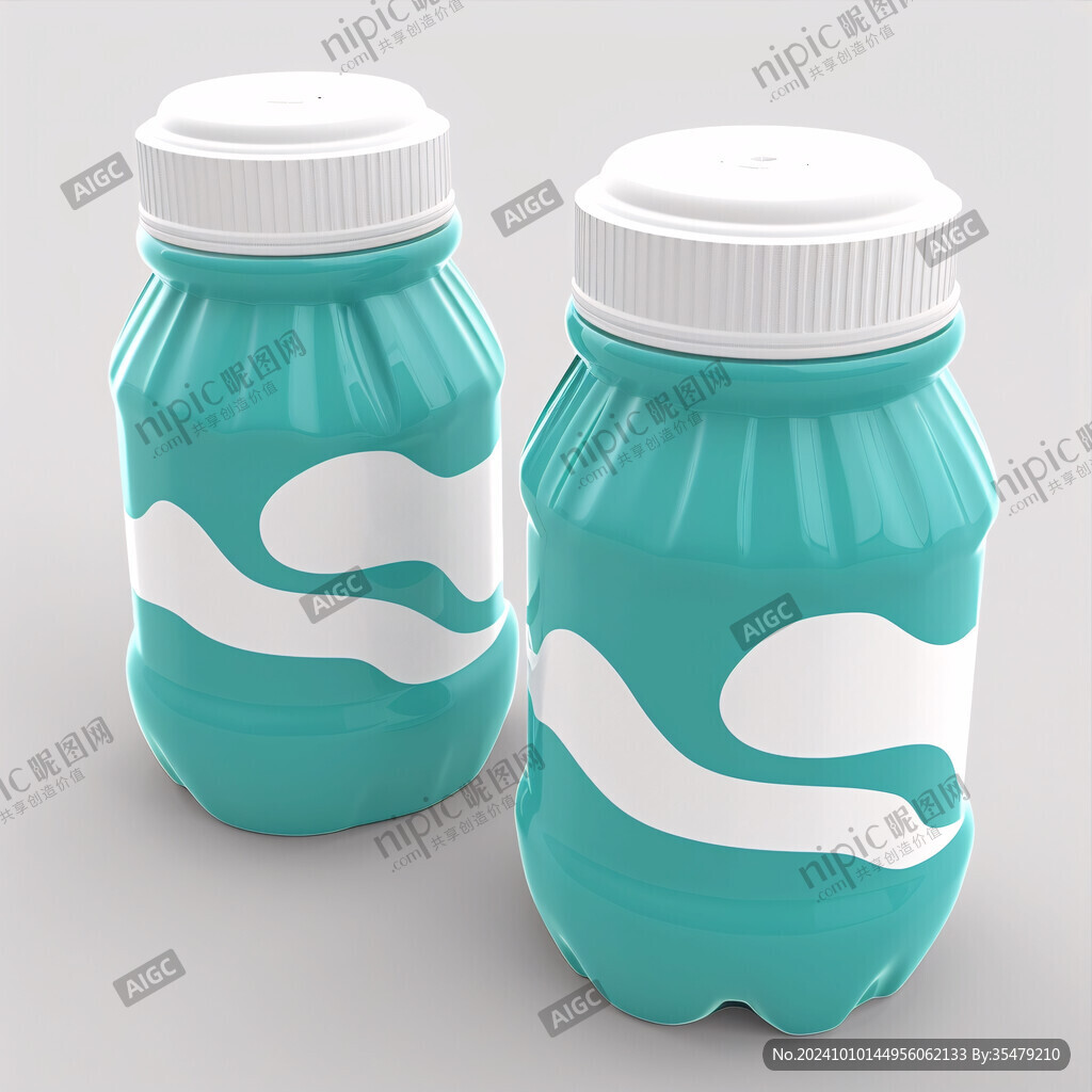 酸奶瓶