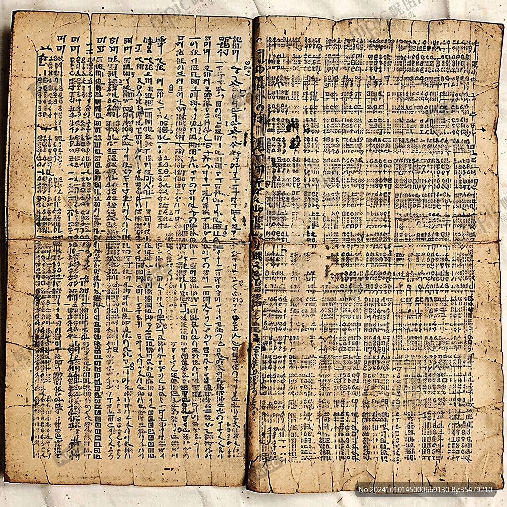 清代历书