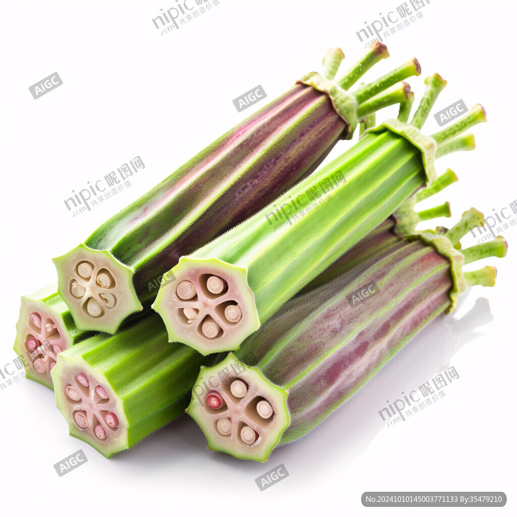 蔬菜效果图