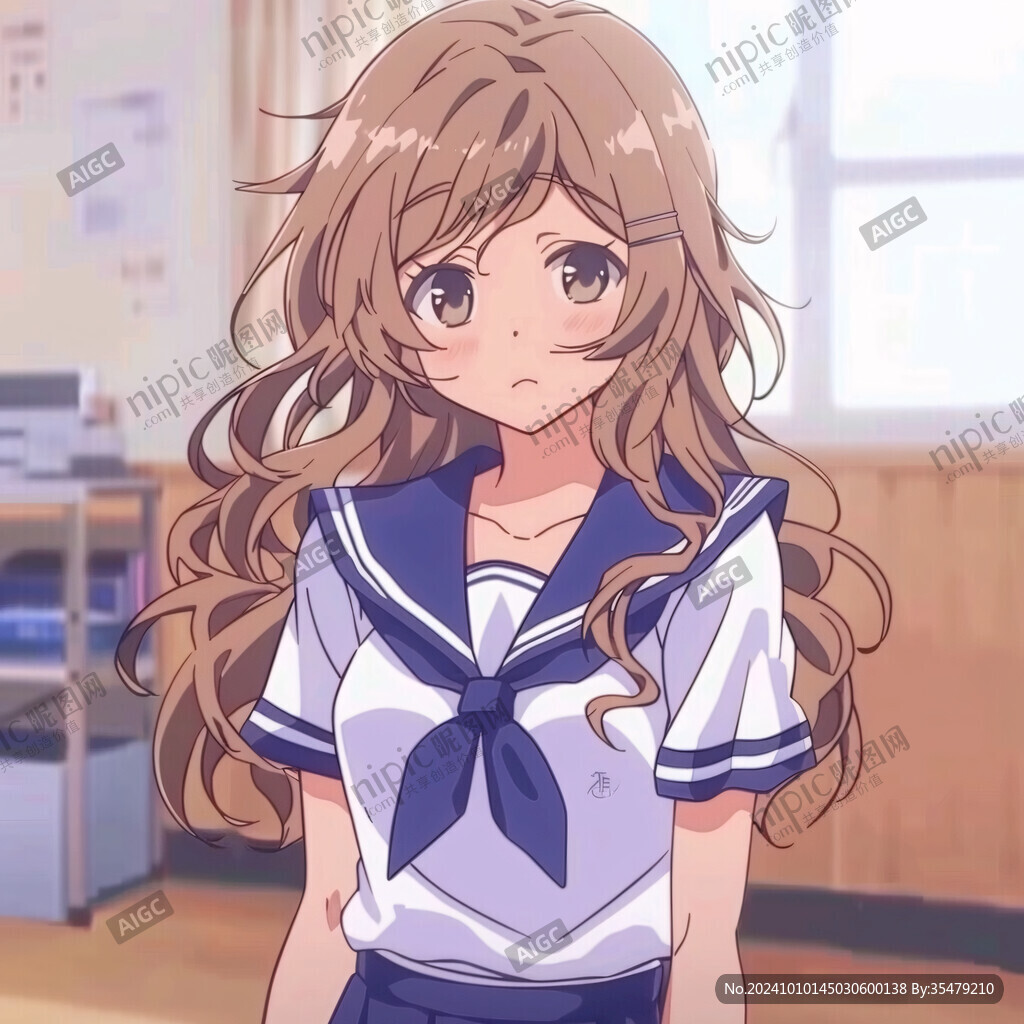 女子轻音班宝和堂