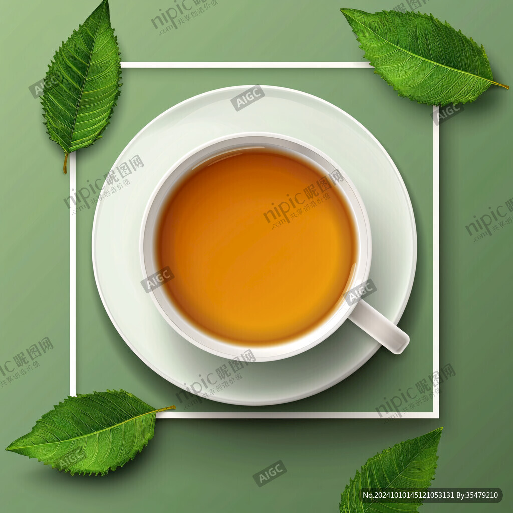 茶叶