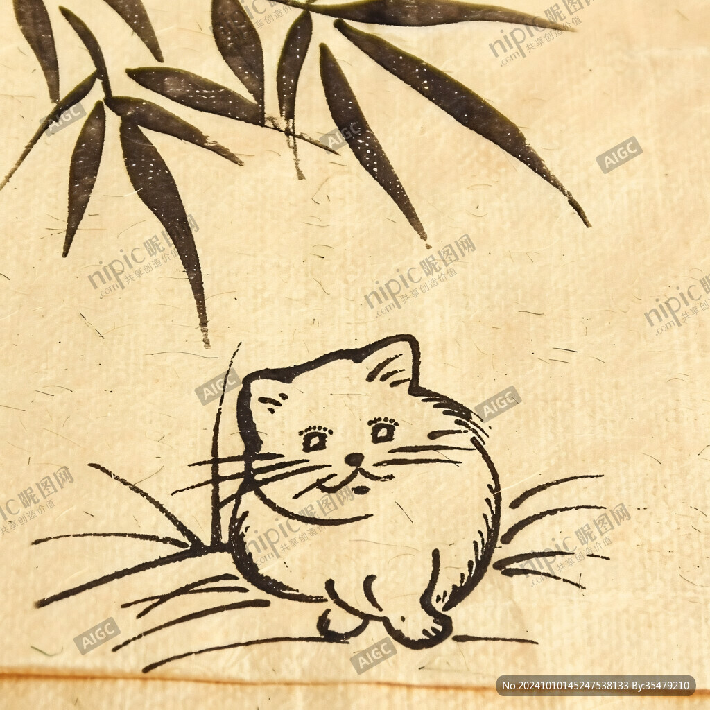 烫画烙画