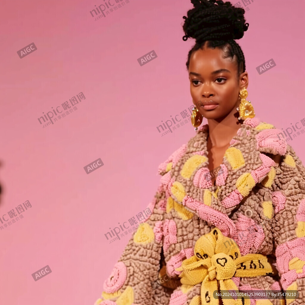 女童装硕士毕设