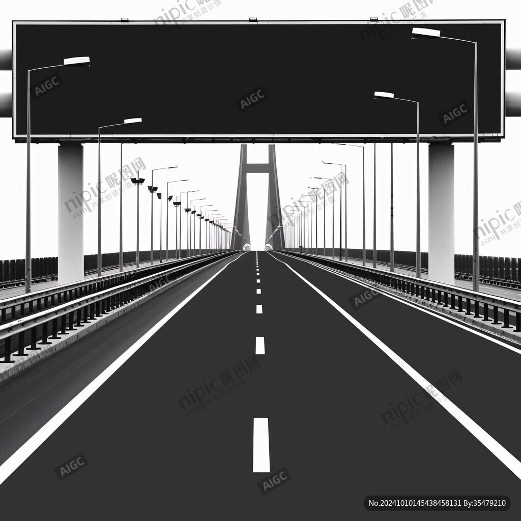 立交桥马路长江