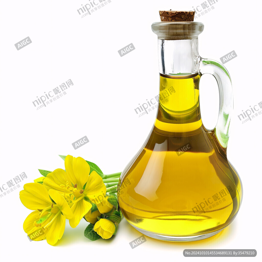菜油设计素材