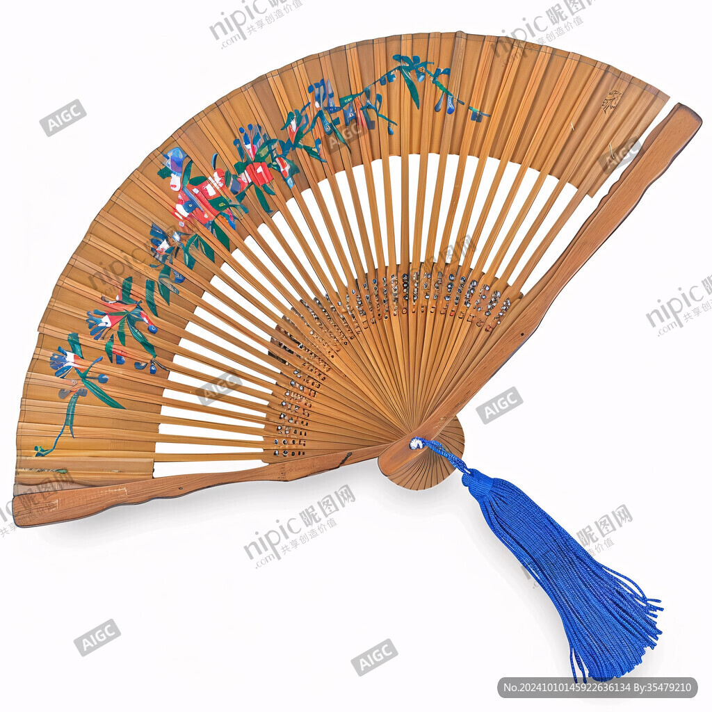 扇子