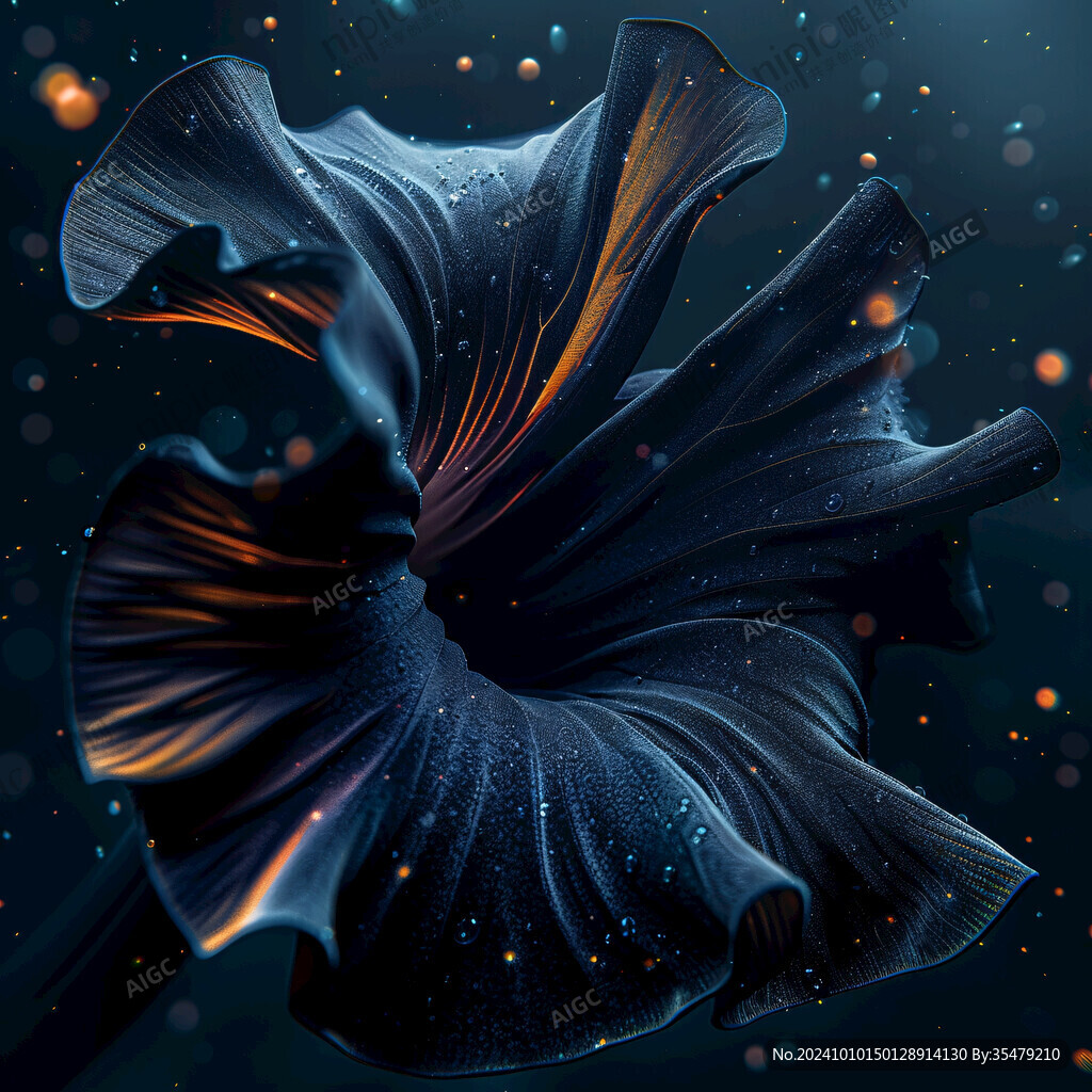 3d空间花