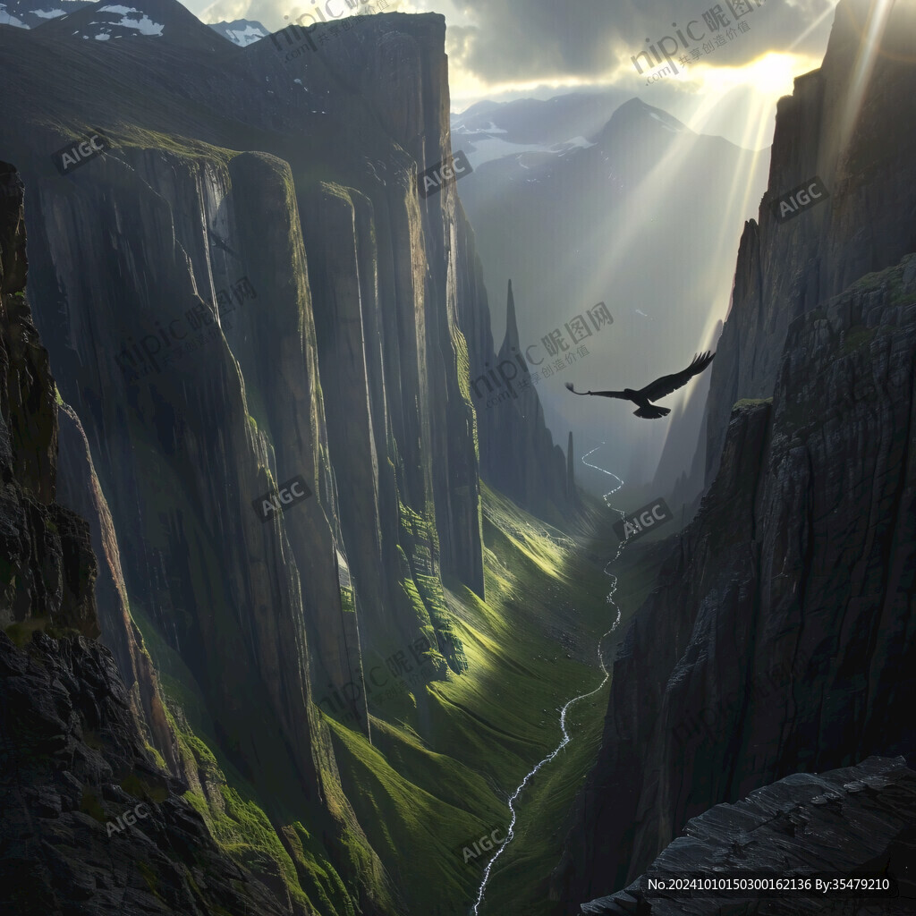 cg场景