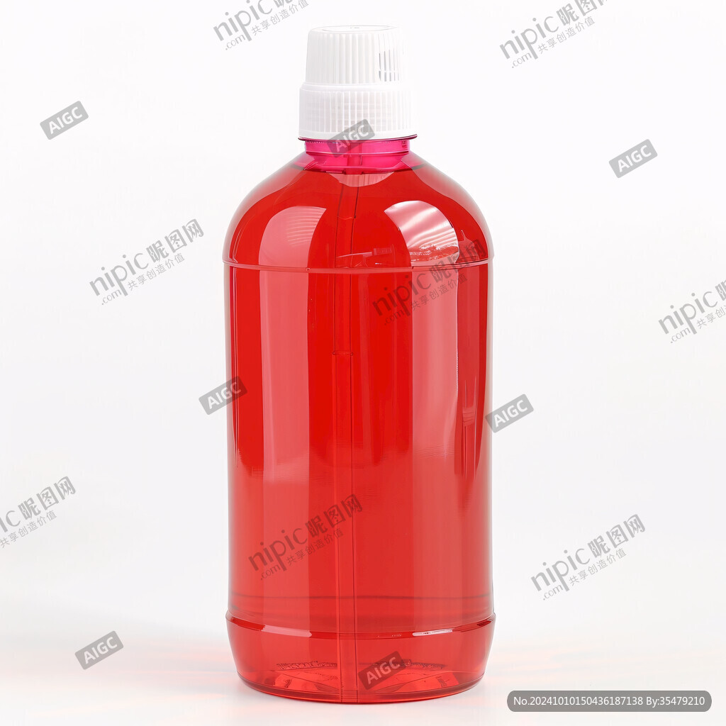塑料瓶农药瓶