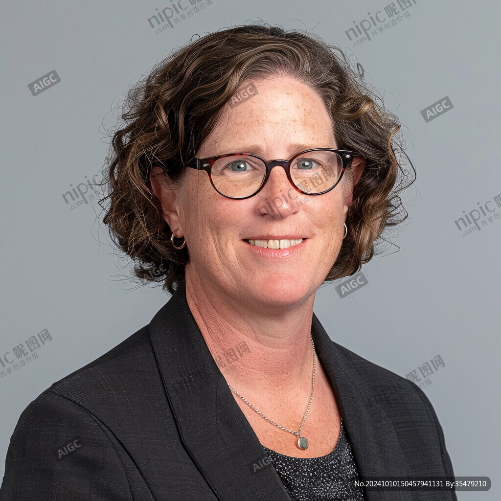 成熟女性职场女性