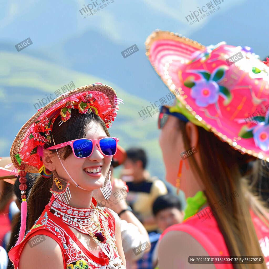 南美洲节日