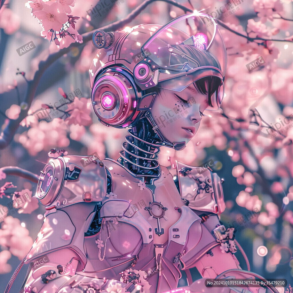 机器姬装置
