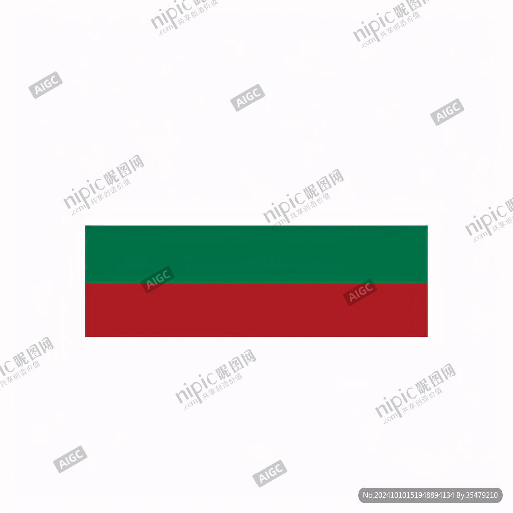 小彩旗图案