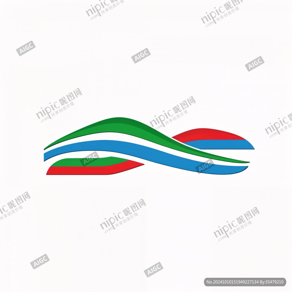 火车高铁轻轨logo