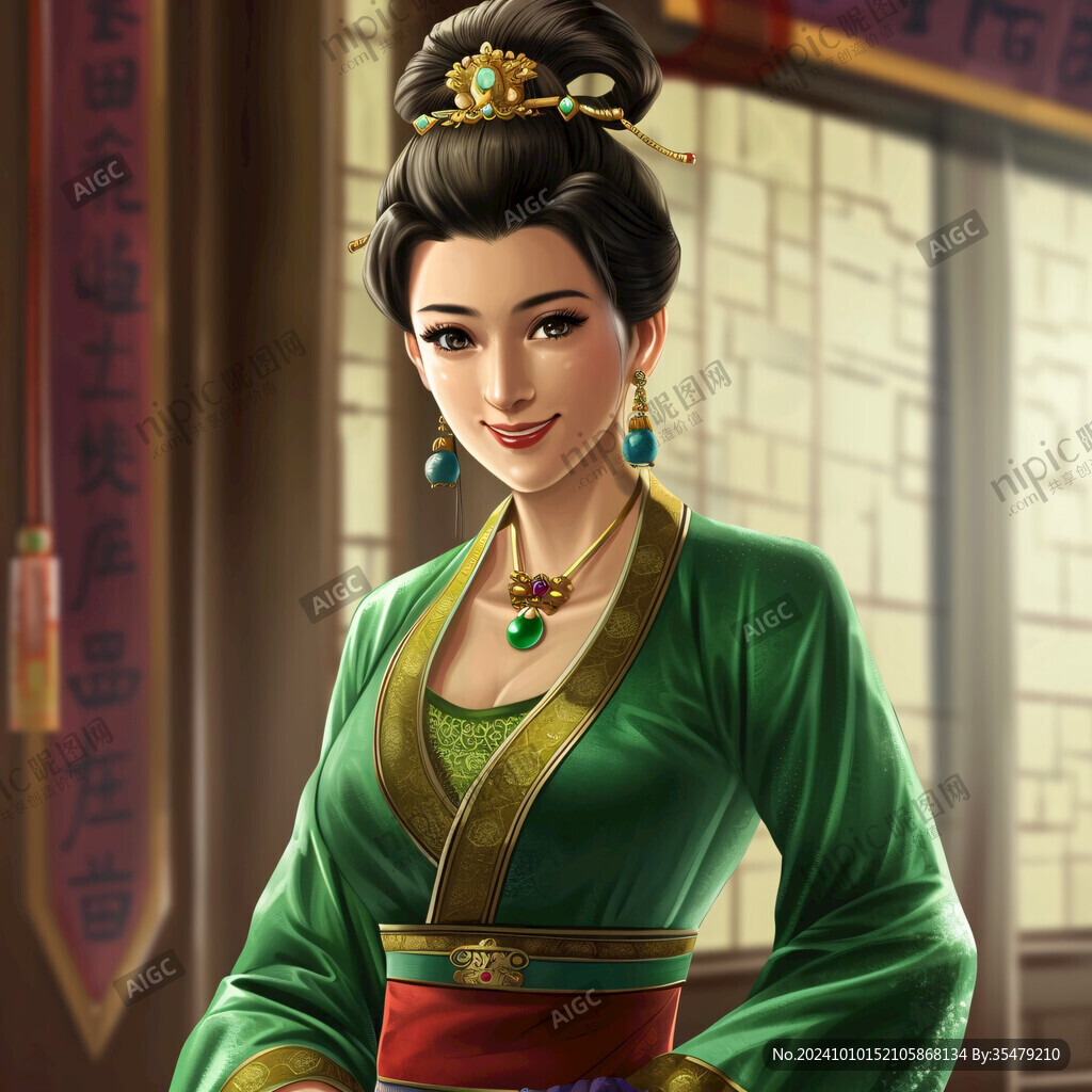 夫人