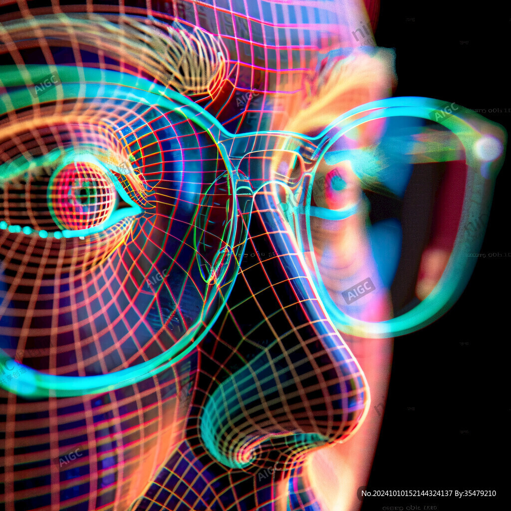 vr科技人类