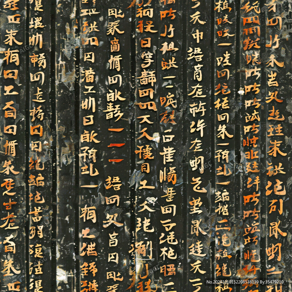 出师表铜简