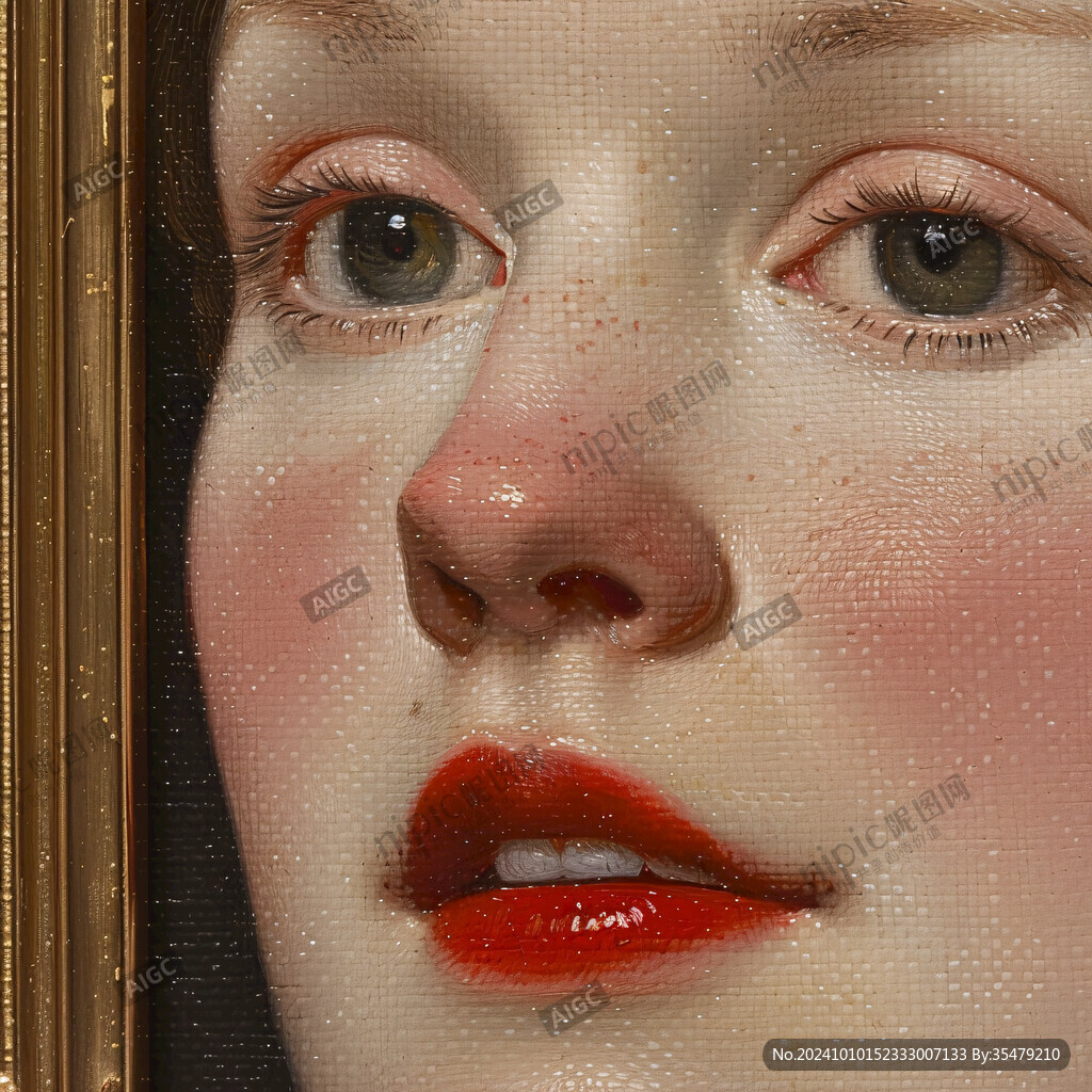 3d女娃