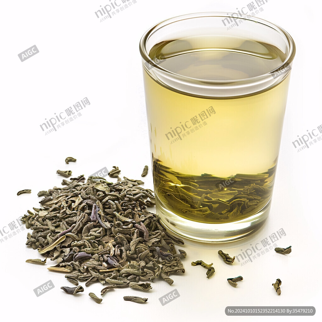 养生健康代茶饮罗布麻