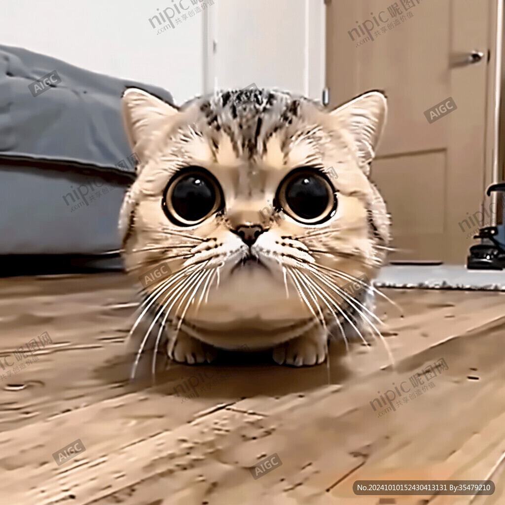 3d猫咪